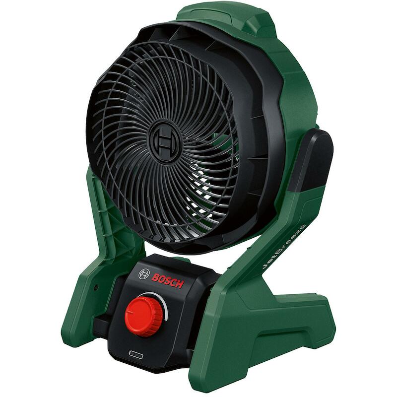 VENTILATEUR/ACCU 18V/2,5AH  FAN 18V-1000     BOSCH