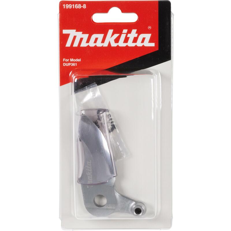 SNOEISCHAARBLAD, BOVEN - 199168-8 - MAKITA