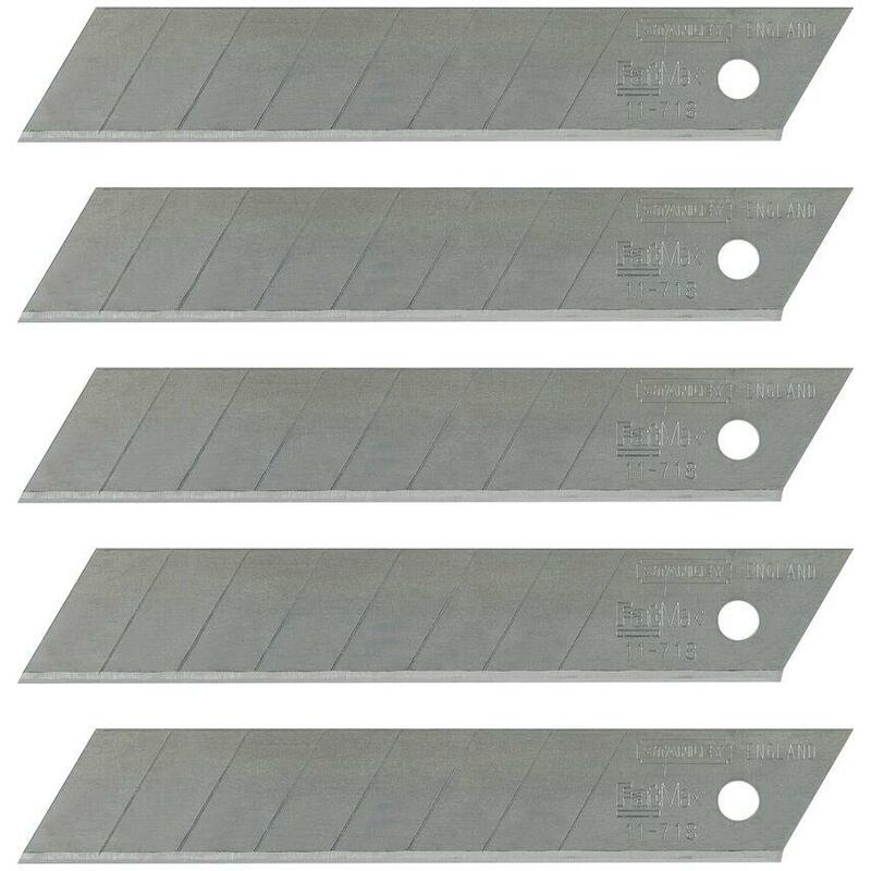 RESERVE AFBREEKMES FAT.18MM 0-11-718 (5ST) STANLEY