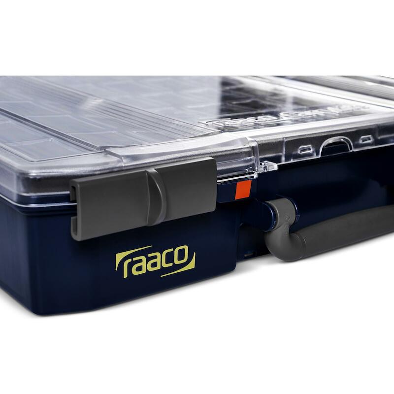 MALLETTE DE RANG. 55 CAS.   100274 -413X330X57 RAA