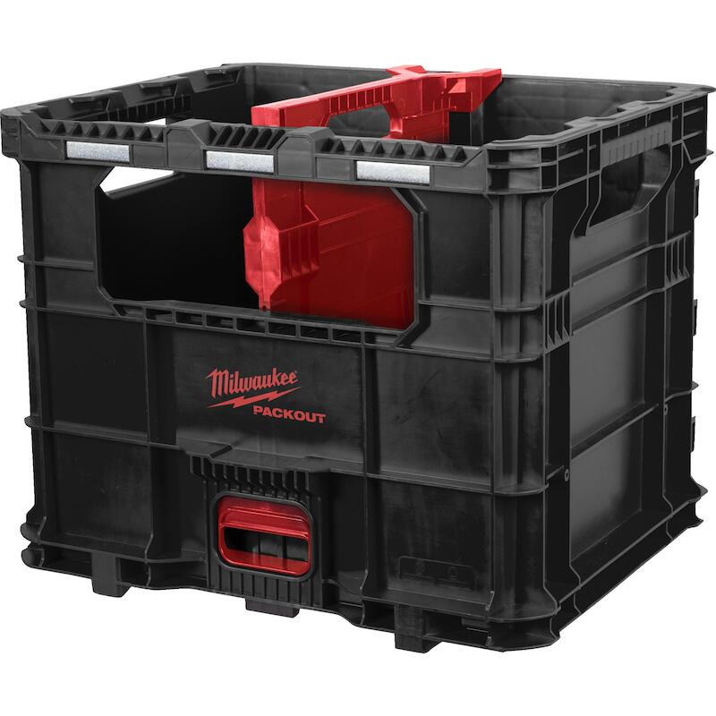 SYSTEEMBAK PACKOUT XL       4932499348   MILWAUKEE