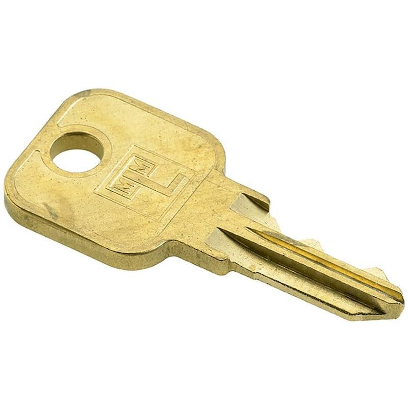 Z23/Z25 HOOFDSLEUTEL 18501-19000      HETT-9078985