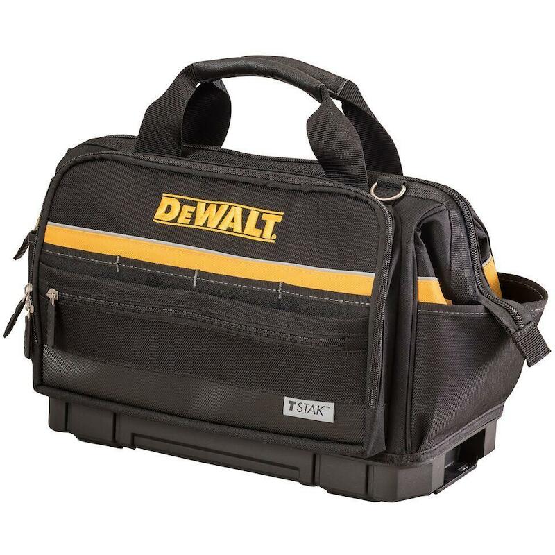 GRAND SAC À OUTILS TSTAK    DWST82991-1     DEWALT
