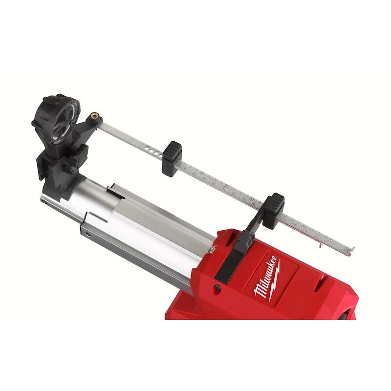 ACCUSTOFAFZUIGSET 18V/BODY  M18 FDDEXL-0  MILWAUKE
