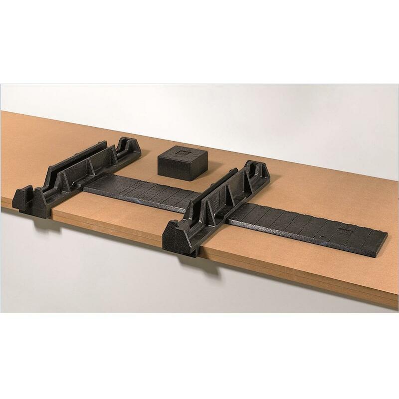 ** HETTICH 045555 INNOFIT MONTAGEMAL