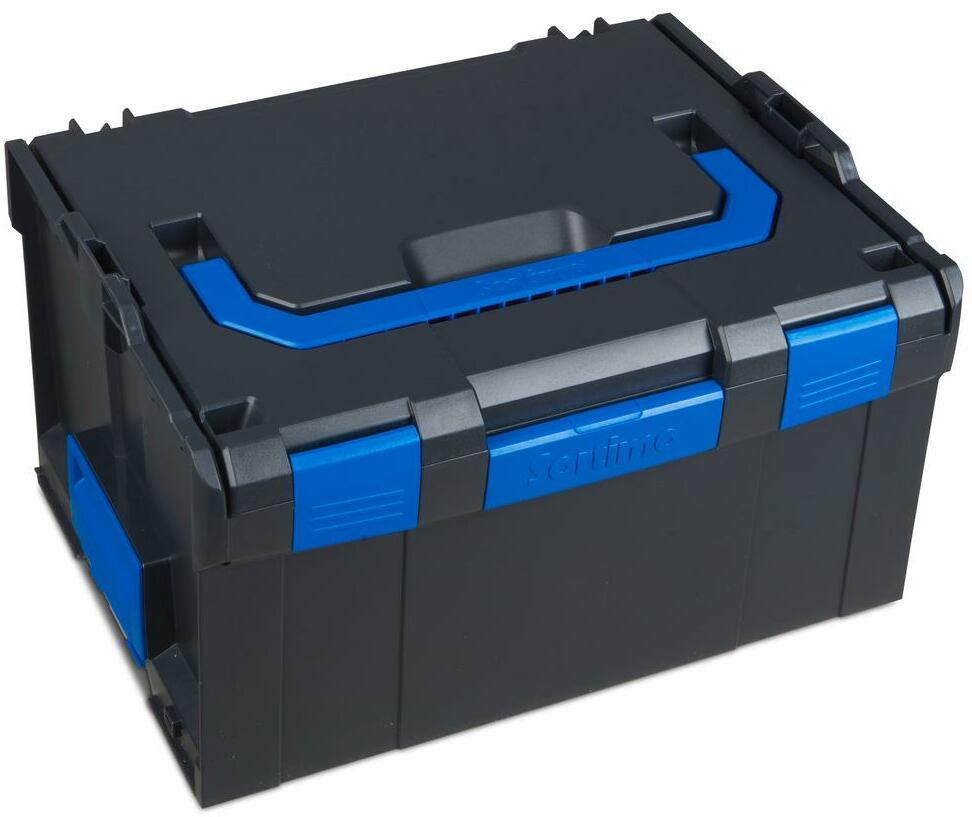 COFFRE ASSORTIMENT PVC      L-BOXX 238 G   SORTIMO