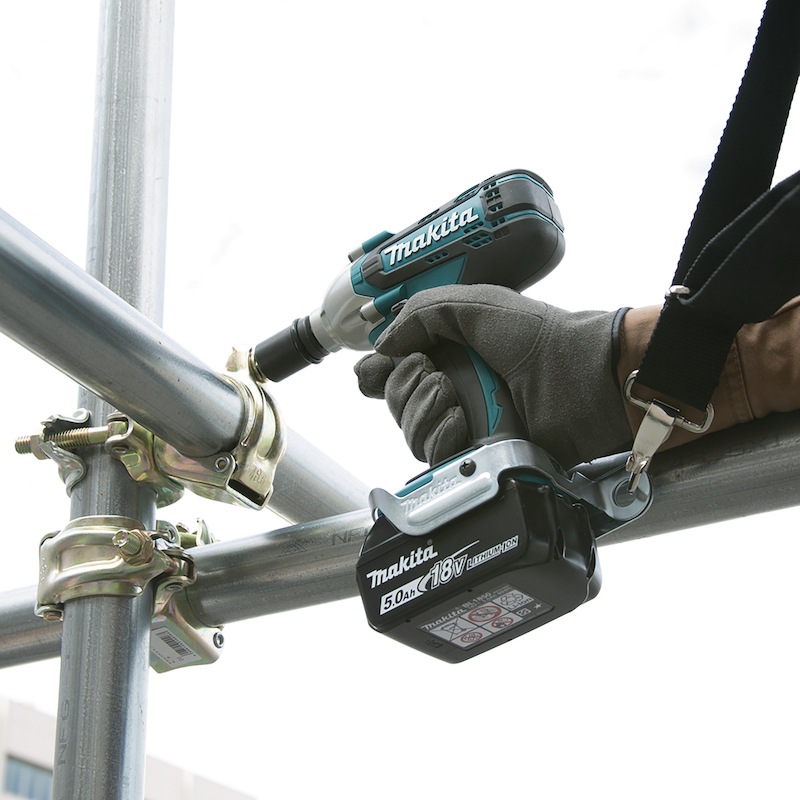 SLAGMOERSLEUTEL LXT® - DTW190ZJ - MAKITA