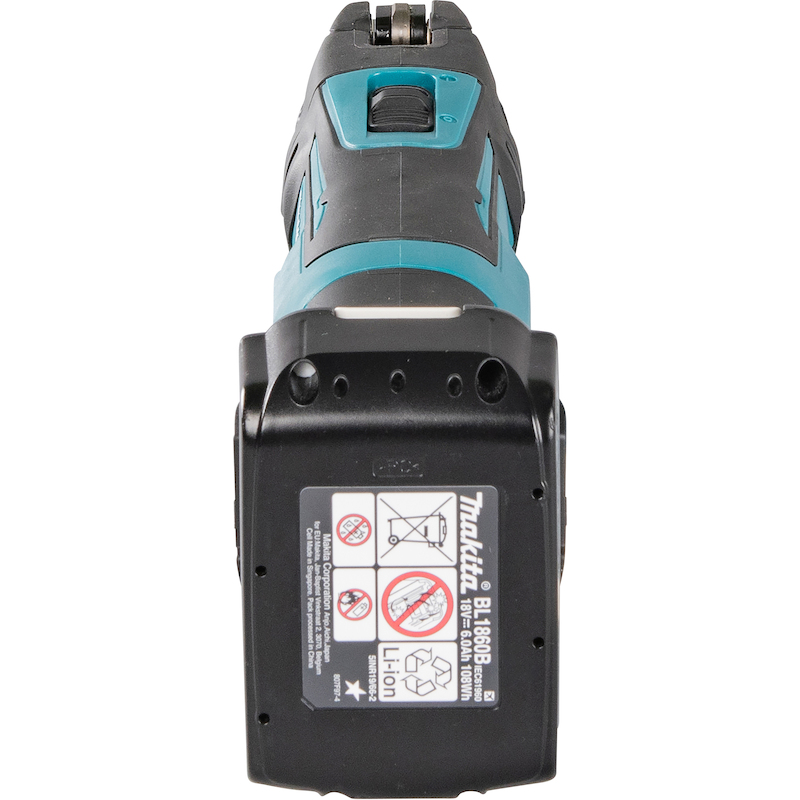 OUTIL MULTIFONCTION LXT® - DTM51T1JX2 - MAKITA