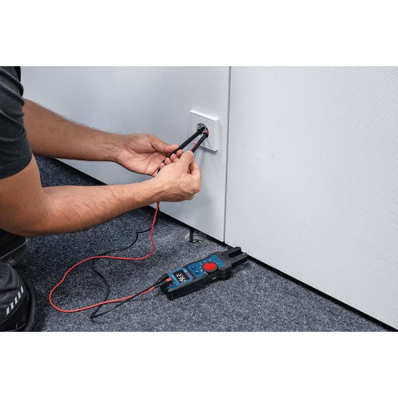 PINCE AMPÈRE 200A           GFM 1000-15 2XAA BOSCH