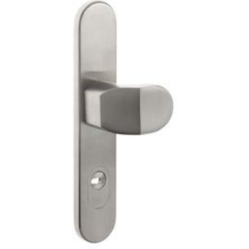 GARNITUUR KNOP U PZ72       TL1302      TONIC LINE