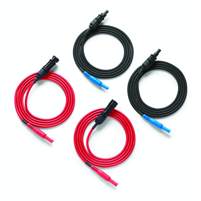 MULTIFUNTIONELE PV ANALYZER.FLK-SMFT-1000/PRO FLUK