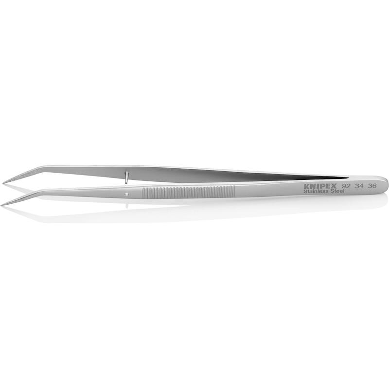BRUCELLE DE PRÉC.POINTUE    92 34 36 (L=155)KNIPEX