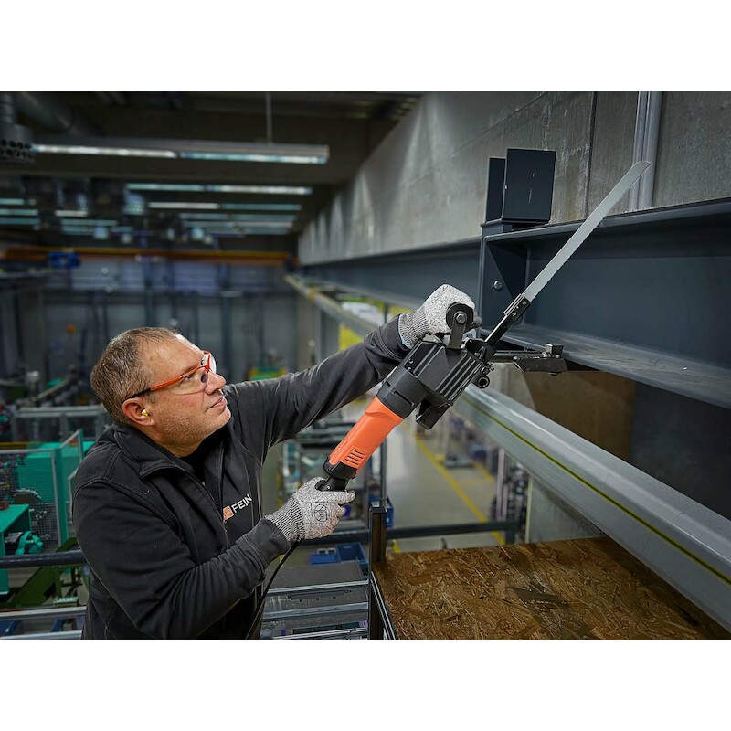 RECIPROZAAGMACHINE 750W     PCS 1000 E        FEIN