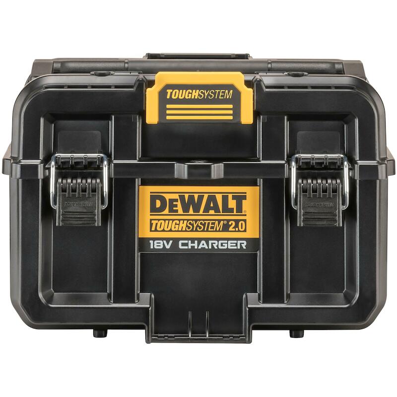 CHARGEUR/COFFRE 18-54V      DWST83471 TOUGHSYSTEM