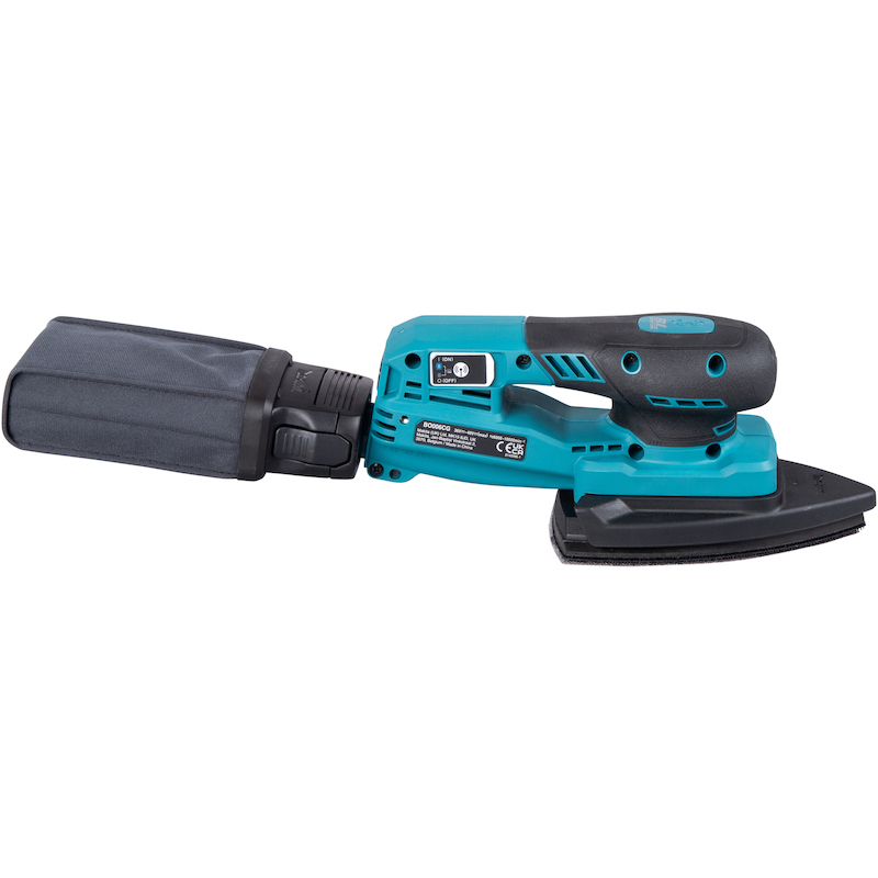 ACCU-DELTASCHUURM.40V/BODY  BO006CGZ        MAKITA