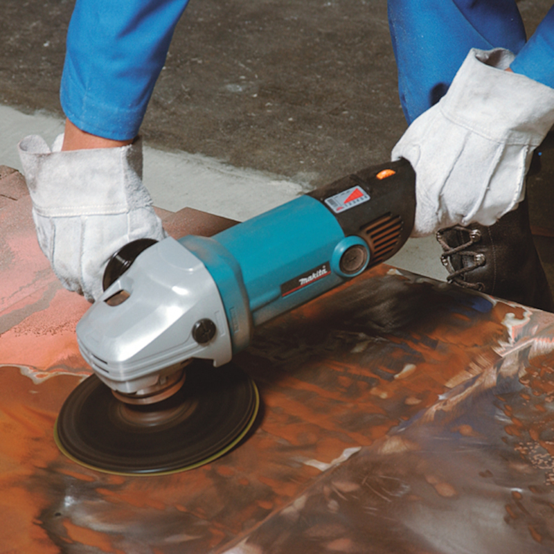 PONCEUSE ROTATIVE  1 600 W - SA7000C - MAKITA