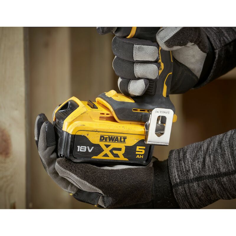 PERC.VISS.PERCUSS.18V/BODY  DCD799N         DEWALT