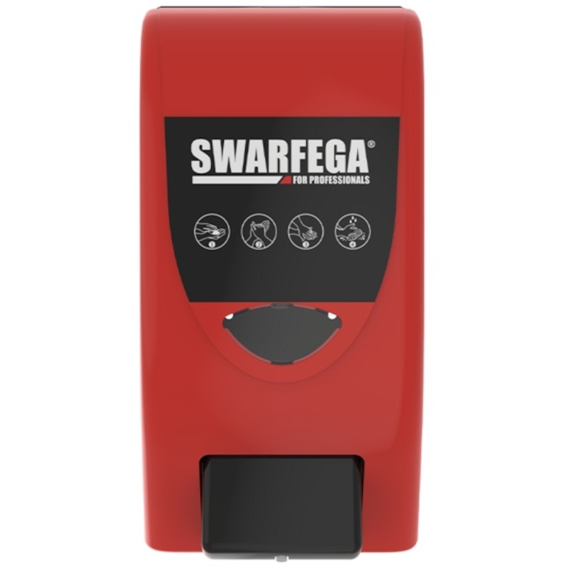 DISPENSER 4L                SWA4000D      SWARFEGA