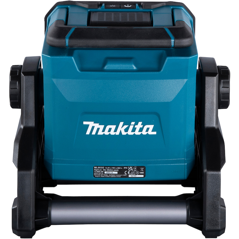 LAMPE LED XGT® - DEAML003G - MAKITA