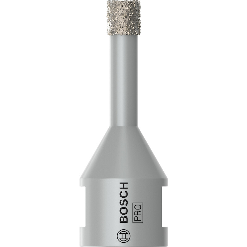 SCIE TRÉPAN DIAMANTÉE 8MM   2608599040       BOSCH