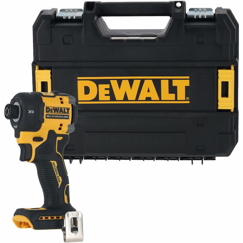 ACCUSLAGSCHROEV.18V/BODY    DCF870NT (TSTAK)DEWALT
