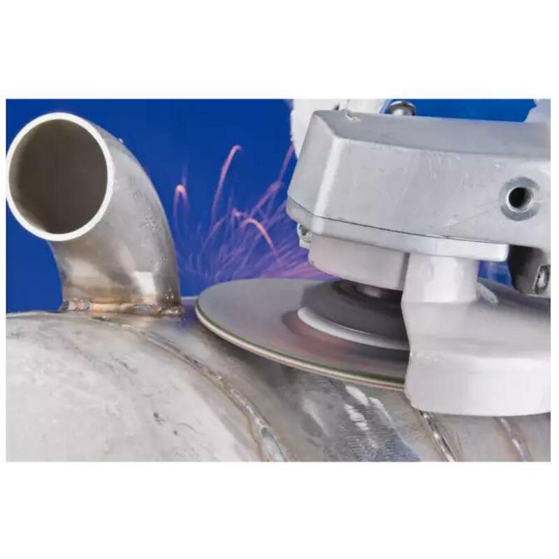 DISQ. ÉBARBER 125X22,23     CC-GRIND-SOLID SG PFER