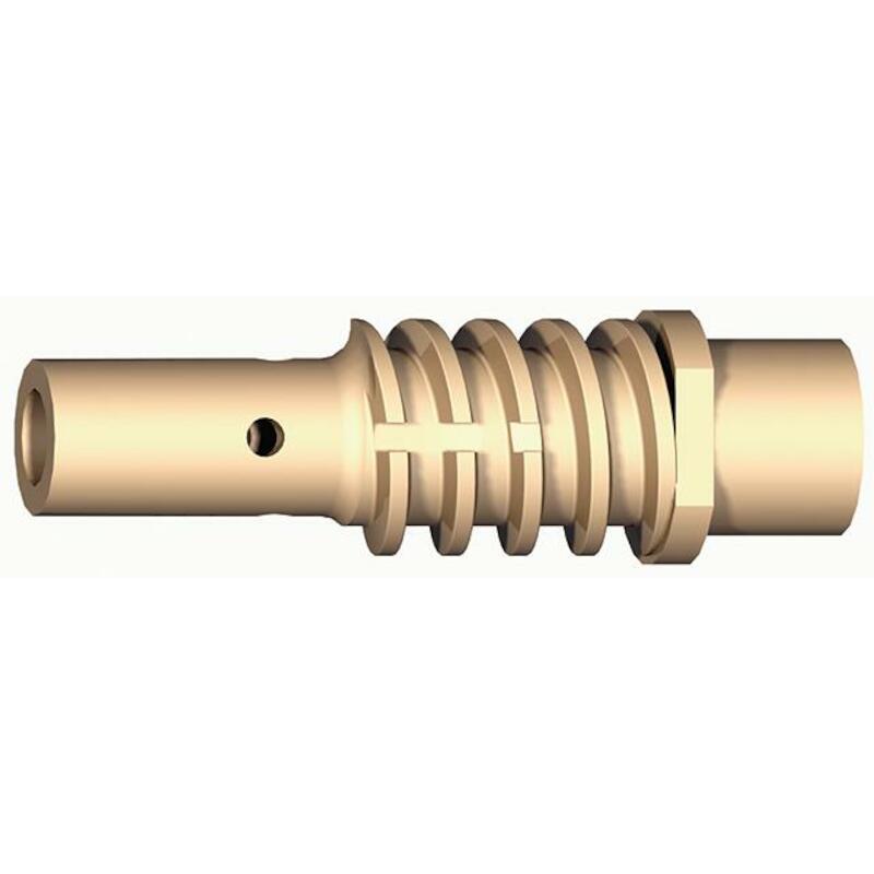 CONTACTTIPHOUDER MB 15 AK   002.0078 M6     BINZEL