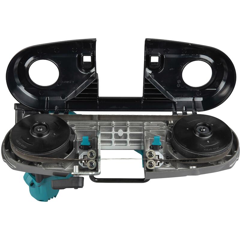ACCU-LINTZAAG 40V/BODY      PB003G          MAKITA
