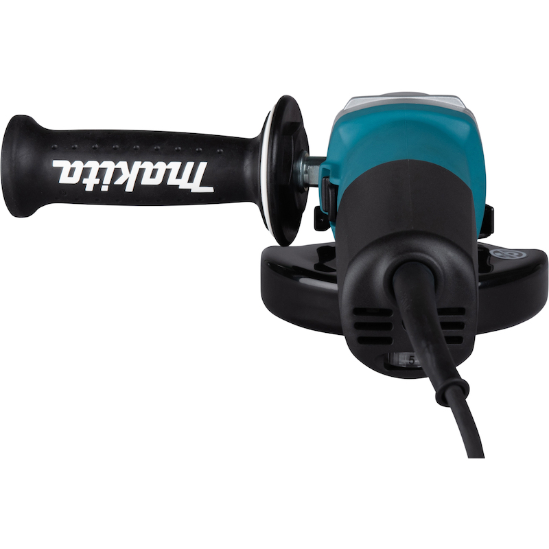 MEUL.D'ANGLE 1400W/125MM    9565CVR         MAKITA