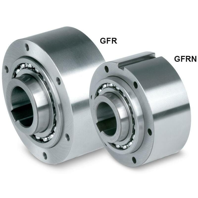 ROUE LIBRE                  GFRN60         STIEBER