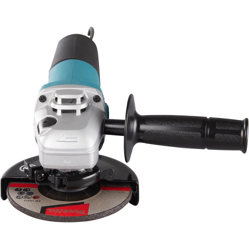 MEULEUSE D'ANGLE - 9565CRX1 - MAKITA