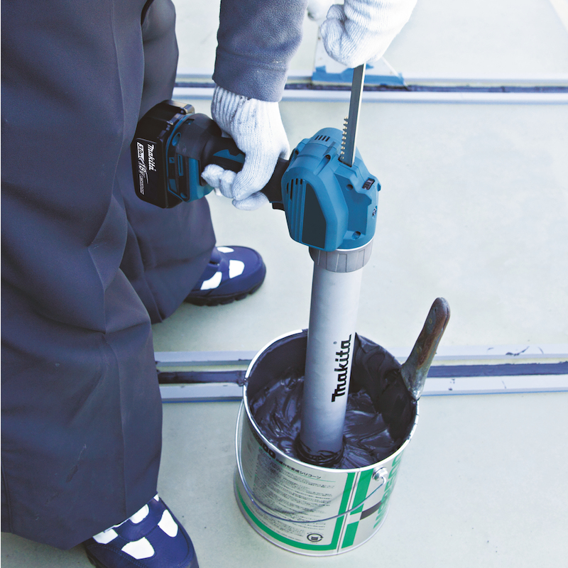 PISTOLET À MASTIC CXT® - CG100DSAEB - MAKITA