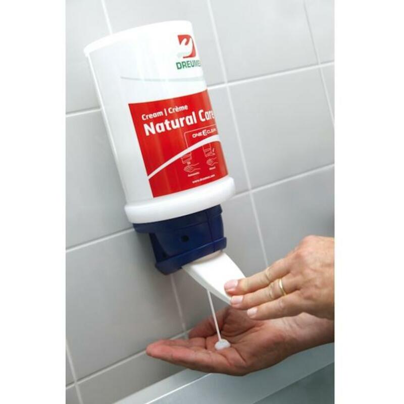 DISTRIB.SAVON ONE2CLEAN     00024255       DREUMEX