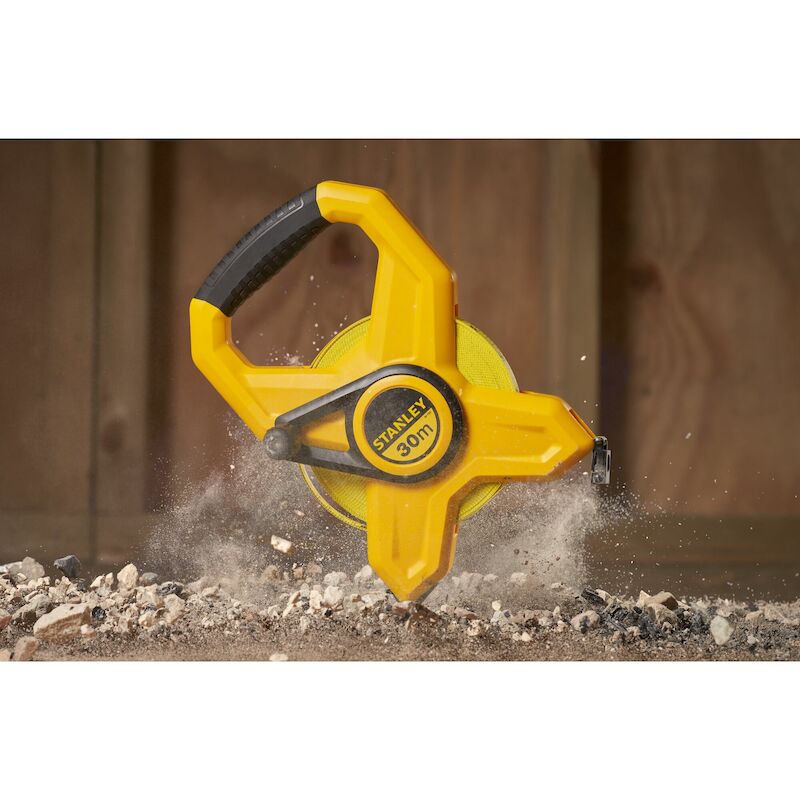 MES.LONGUE FIBRE 12,7MM     2-34-792  30M  STANLEY