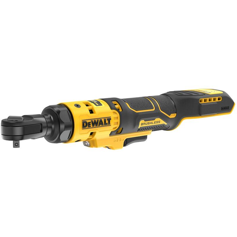 H.ACCURATELSLEUTEL 18V/BODY DCF514N         DEWALT