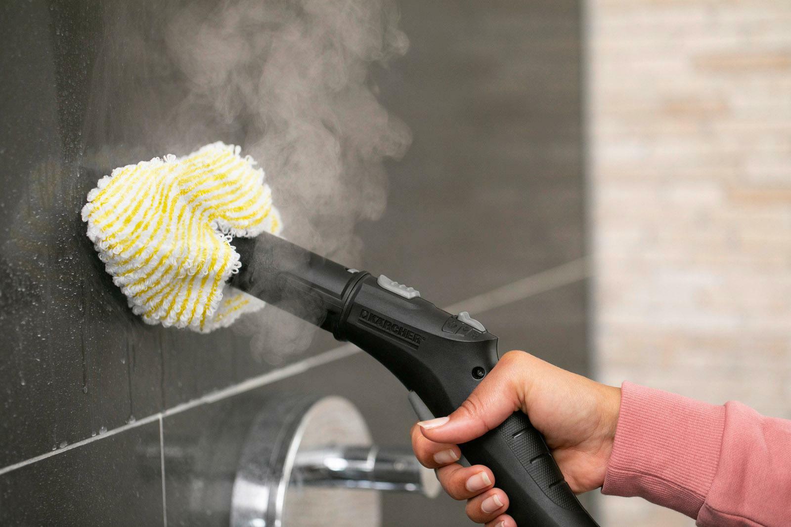 HANDSTOOMREINIGER 2000W     SC 4 EASYFIX   KARCHER