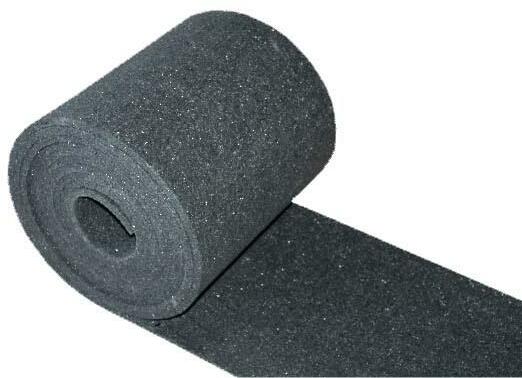 ANTI-SLIPMAT 500X500X8MM    AS-0.50           REMA