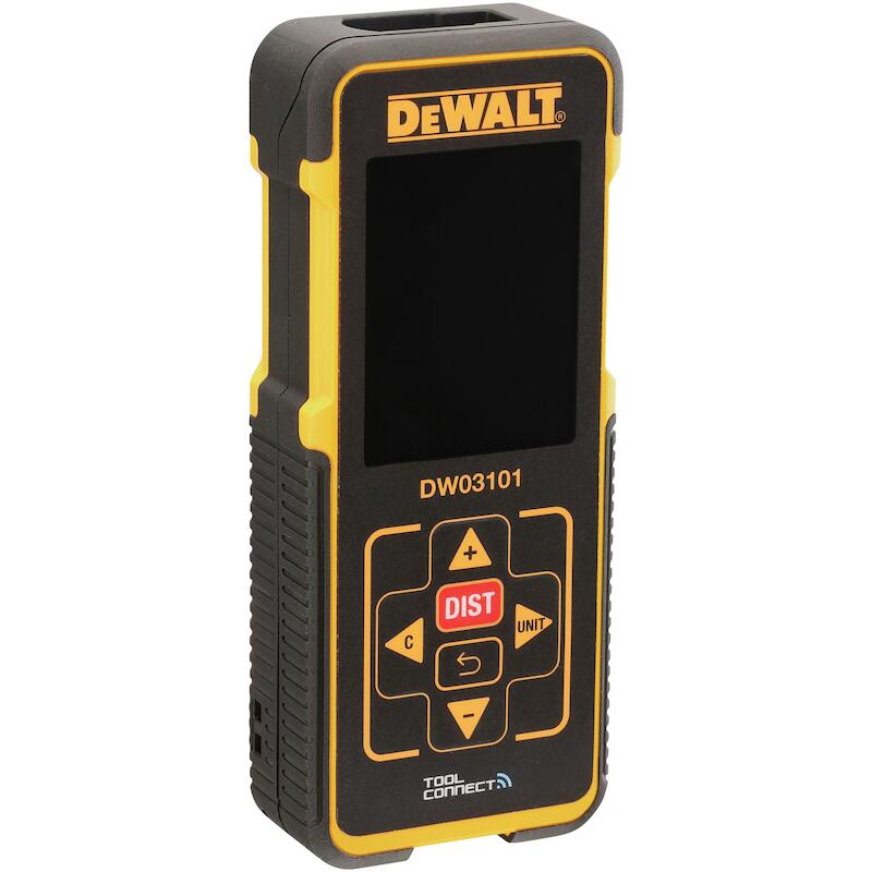 AFSTANDSMETER 100M          DW03101         DEWALT