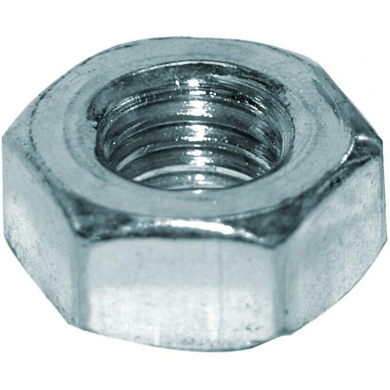 ZESKANTMOER KL.8        934 - M 5 -ZN