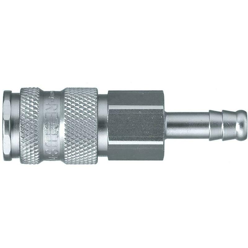 RACCORD RAPIDE 8MM/EMB.     25KBTF08MPN     RECTUS