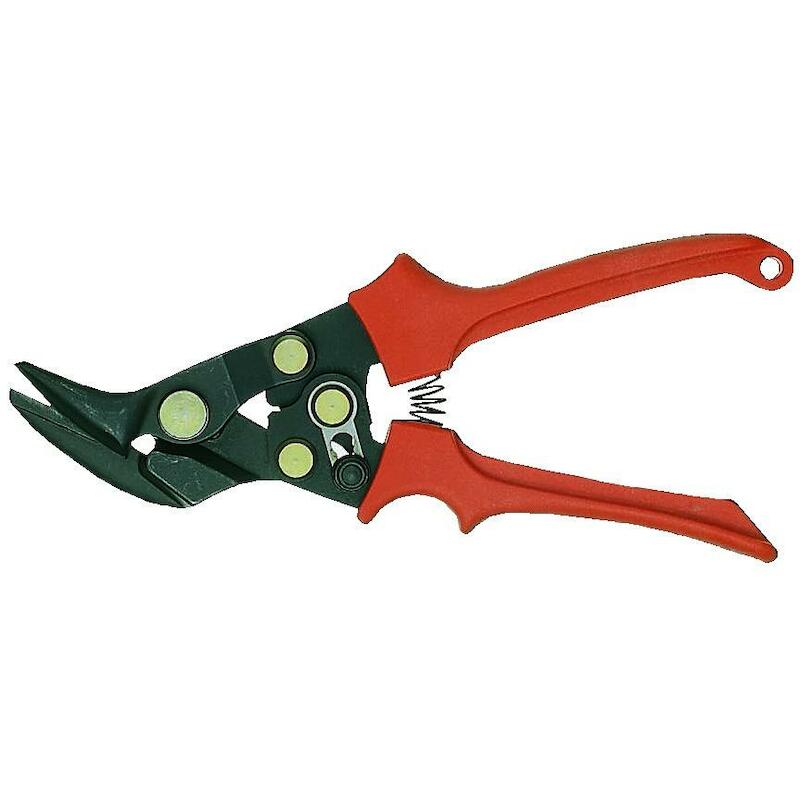 HEFBOOMBLIKSCHAAR 0,8-1,2MM MA325 250MM      BAHCO