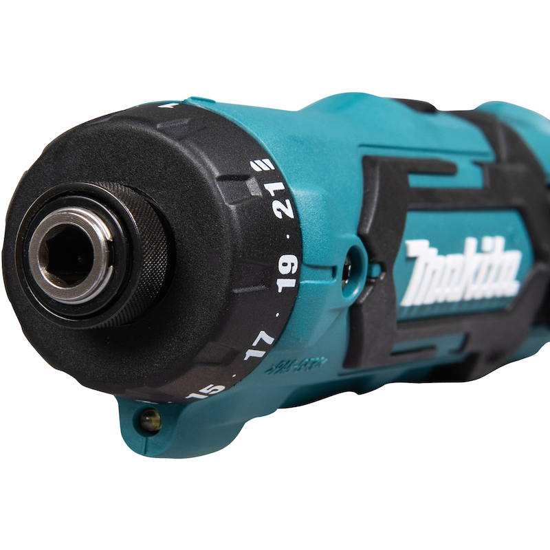 PERCEUSE-VISSEUSE DROITE - DF012DSJ - MAKITA