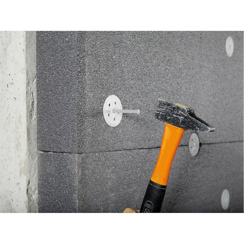 ISOLATIEPLUG 10X145/60      ISO        057650 SPIT