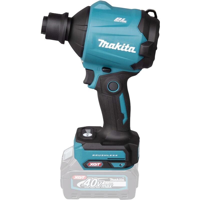ASPIRATEUR-SOUFFLEUR XGT® - AS001GZ - MAKITA