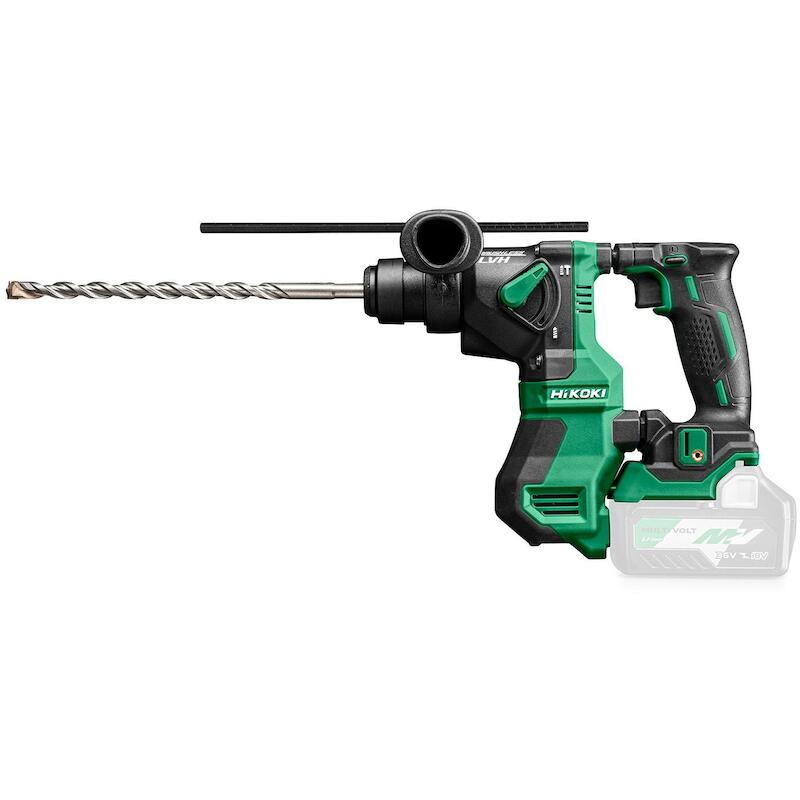 ACCU-COMBIHAMER 18V/BODY    DH18DPAW4Z      HIKOKI