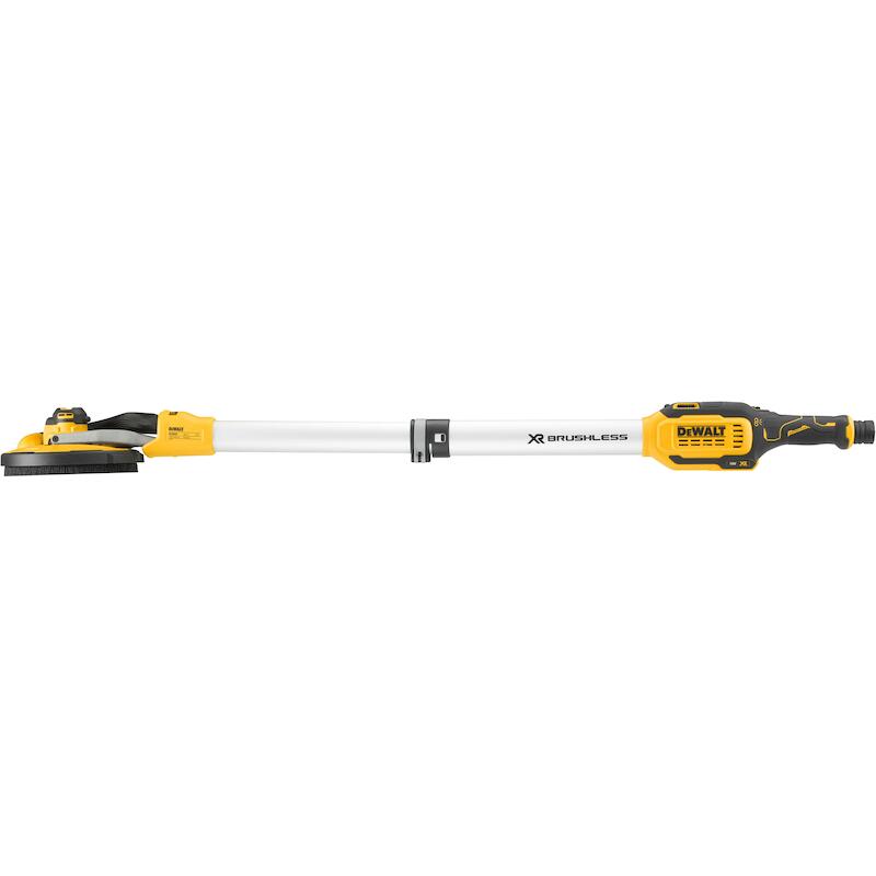 ACCULANGNEKSCHUURM.18V/BODY DCE800NB        DEWALT