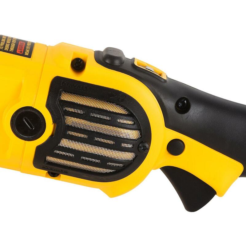 POLISSEUSE 1250W/180MM      DWP849X         DEWALT