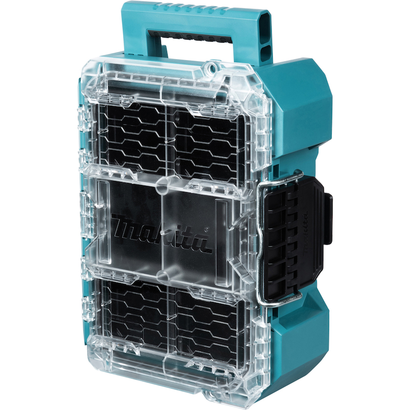 ORGANISER COMPACT MAKTRAK   P-91067         MAKITA