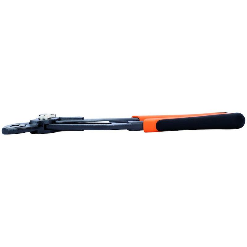 PINCE MULTIPRISE            7225       300MM BAHCO