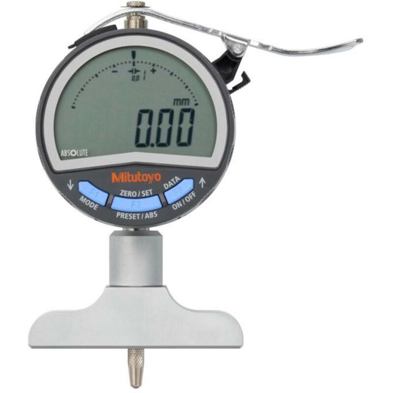 DIG.DIEPTEMETER 0-200MM     547-211A      MITUTOYO